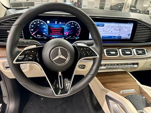 New 2026 Mercedes-Benz GLE 450 4MATIC image 8