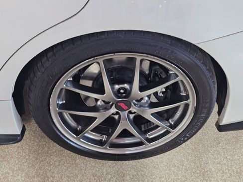 Used 2017 Subaru WRX STI Limited w/ Popular Package #1 image 58