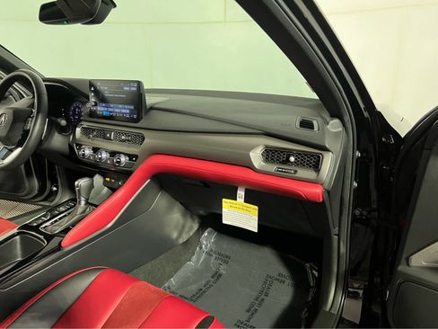 Used 2026 Acura Integra A-Spec FWD image 30
