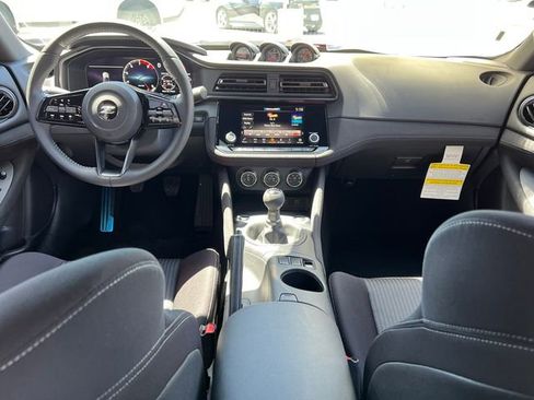 New 2025 Nissan Z Sport w/ Floor Mat Package image 20