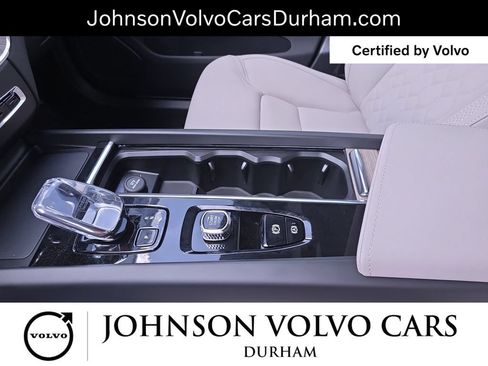 Certified 2026 Volvo XC60 B5 Plus w/ Protection Package Premier AWD/4WD image 27