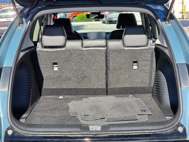 Used 2024 Honda HR-V EX-L image 19