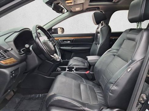 Used 2017 Honda CR-V EX-L image 17