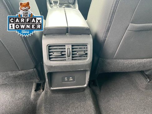 Used 2023 Nissan Rogue SV FWD image 18