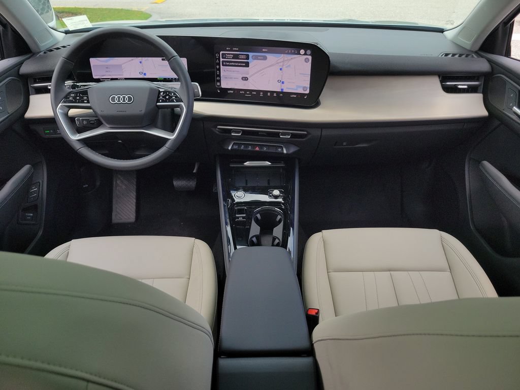 New 2026 Audi Q3 quattro 2.0T AWD/4WD image 23