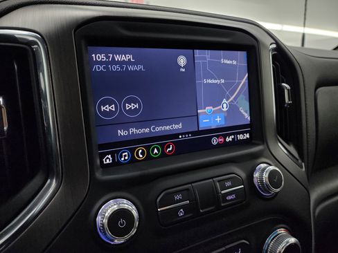 Used 2022 GMC Sierra 3500 Denali w/ Denali Ultimate Package image 60