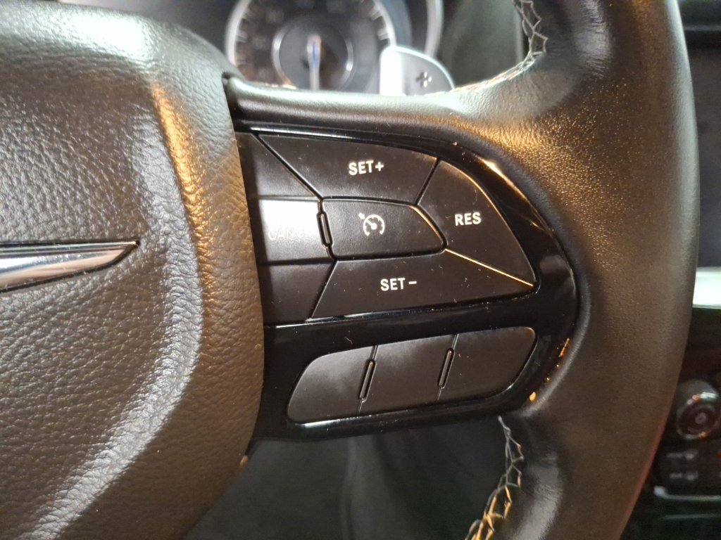 Used 2021 Chrysler 300 S w/ S Model Appearance Package RWD image 22