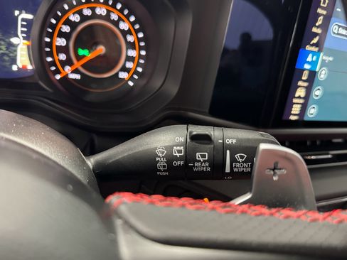 Used 2024 Jeep Wrangler Rubicon 392 image 34