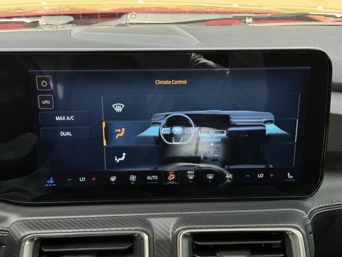 Used 2025 Ford Mustang Premium RWD image 19