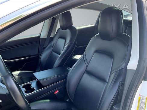 Used 2019 Tesla Model 3 Long Range AWD/4WD image 24