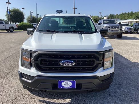 Used 2023 Ford F150 XL AWD/4WD image 2