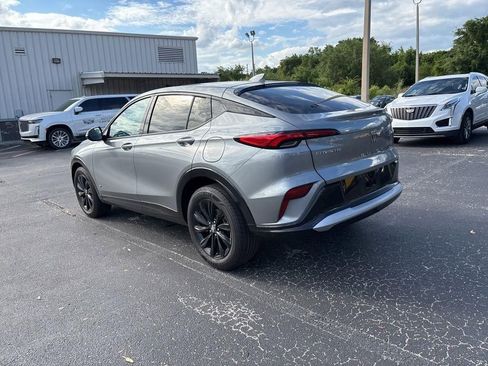 Used 2025 Buick Envista Sport Touring w/ Convenience I Package image 6