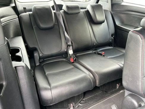 Used 2025 Honda Odyssey Sport-L image 55