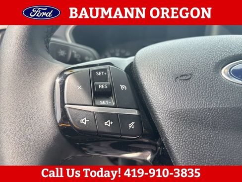 Used 2022 Ford Escape SE w/ Convenience Package AWD/4WD image 20