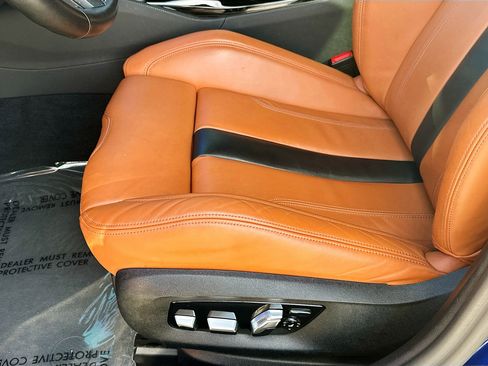 Used 2023 BMW M5 w/ Competition Package image 19