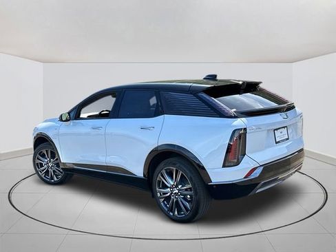 New 2026 Cadillac Optiq Sport 2 image 3