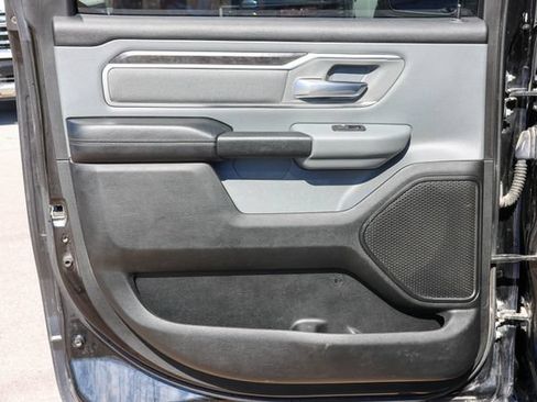 Used 2019 RAM 1500 Big Horn AWD/4WD image 13