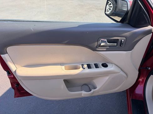 Used 2008 Mercury Milan Premier FWD image 15