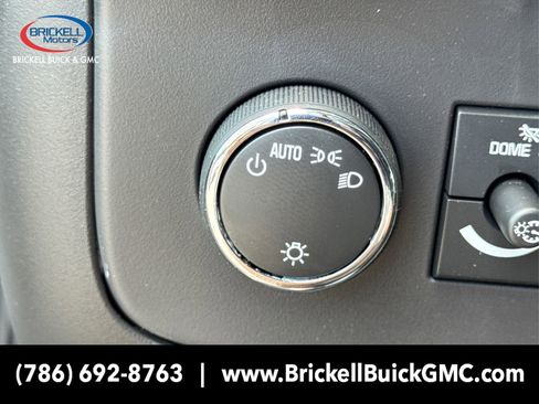 New 2025 GMC Savana 2500 w/ Driver Convenience Package image 21