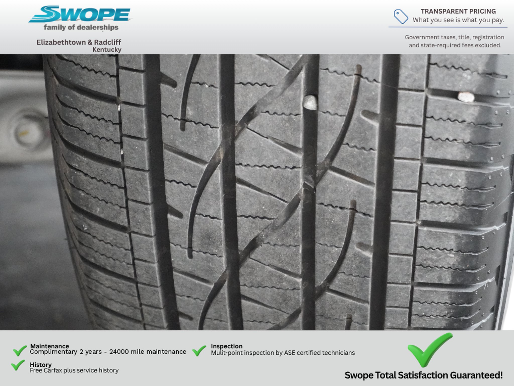 Used 2026 Chevrolet Equinox LT FWD image 29