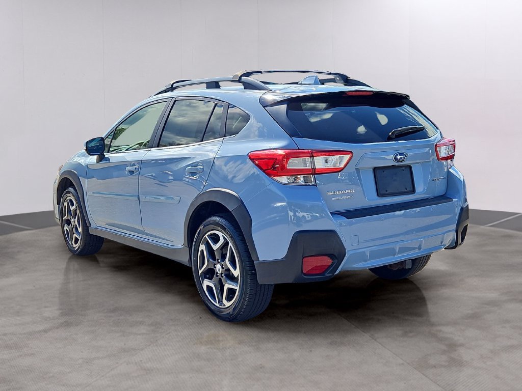 Used 2018 Subaru Crosstrek 2.0i Limited AWD/4WD image 6