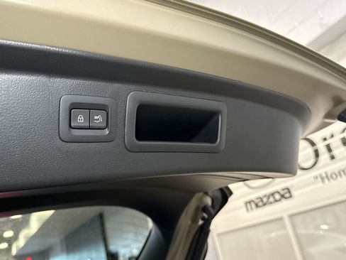 New 2026 MAZDA CX-50 AWD 2.5 S w/ Weather Package image 4