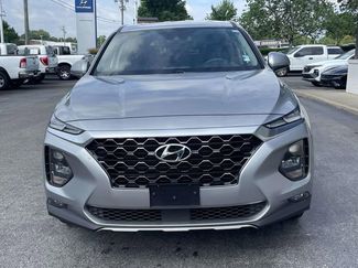Used 2020 Hyundai Santa Fe SEL FWD video 2