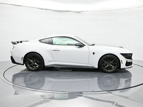 New 2025 Ford Mustang Dark Horse image 4