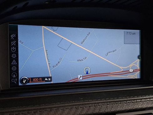 Used 2011 BMW M3 Convertible image 16