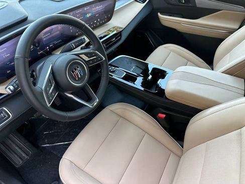 New 2026 Buick Enclave Preferred image 10