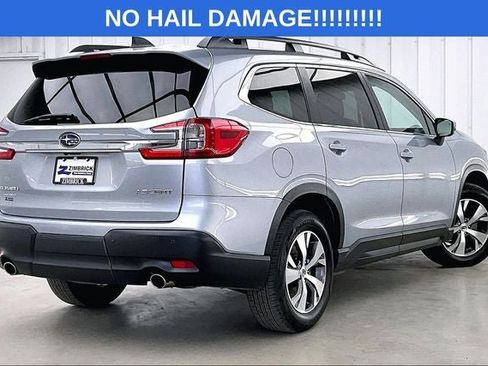 Used 2023 Subaru Ascent Premium w/ Convenience Package AWD/4WD image 12