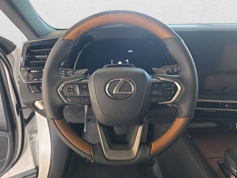 New 2026 Lexus RX 350 Premium w/ Convenience Package image 18