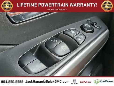 Used 2020 Nissan Kicks SR w/ SR Premium Package FWD image 28