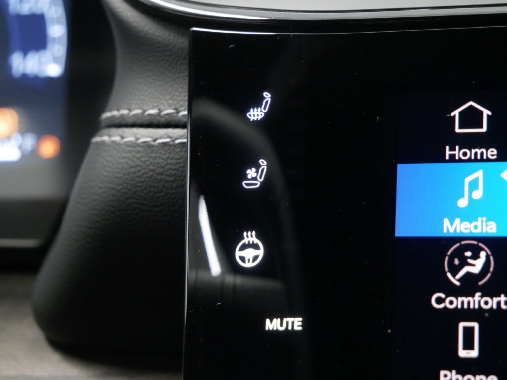 New 2027 Jeep Grand Cherokee Limited AWD/4WD image 25