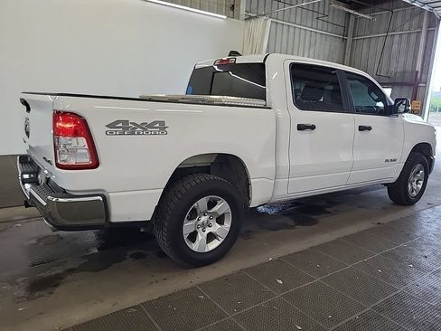 Used 2023 RAM 1500 Big Horn AWD/4WD image 2