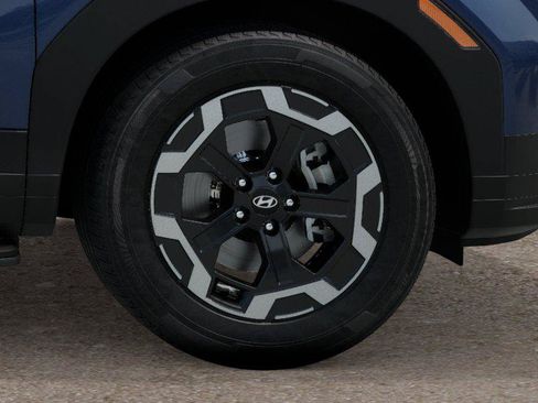 New 2027 Hyundai Santa Fe SEL FWD image 8