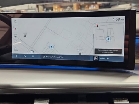 Used 2026 Hyundai Ioniq 9 SEL image 13