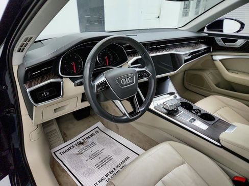 Used 2020 Audi A6 2.0T Premium w/ Convenience Package image 13