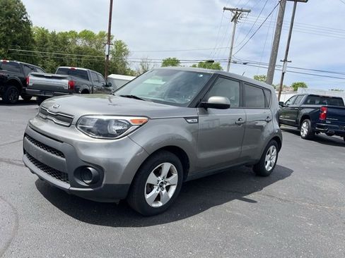 Used 2017 Kia Soul image 13