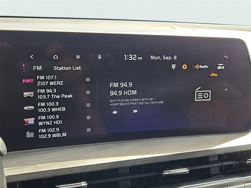 Used 2023 Kia Telluride SX Prestige X-Line image 32