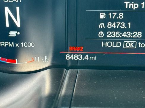 Used 2023 Ford Mustang Mach 1 w/ Equipment Group 700A image 24