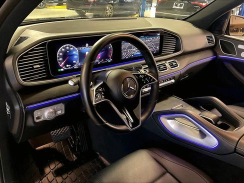 Used 2024 Mercedes-Benz GLE 350 4MATIC image 16