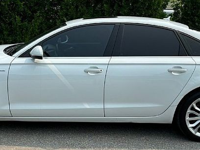 Used 2018 Audi A4 2.0T Premium w/ Convenience Package