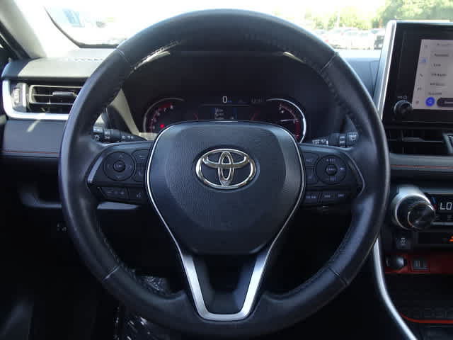 Used 2024 Toyota RAV4 Adventure AWD/4WD image 24