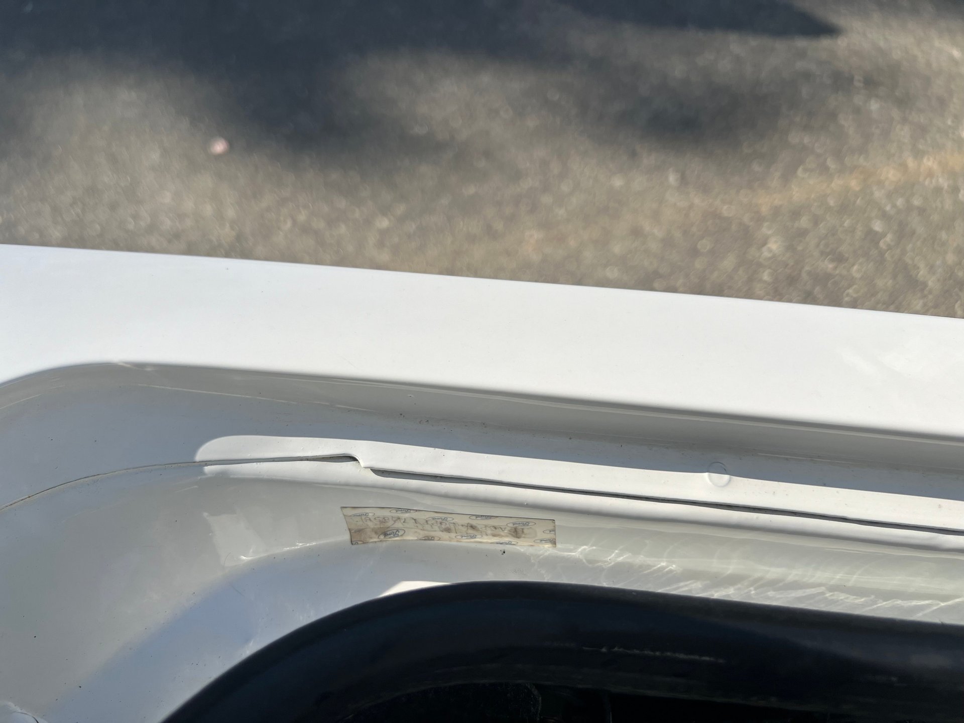 Used 1993 Ford Mustang LX RWD image 24