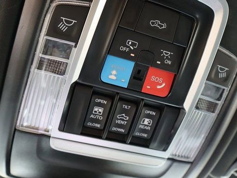 New 2025 RAM 2500 Rebel w/ Rebel Level 2 Equipment Group image 31