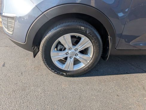 Used 2012 Kia Sportage LX w/ Convenience Pkg FWD image 26