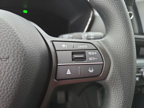 New 2026 Honda CR-V EX image 17