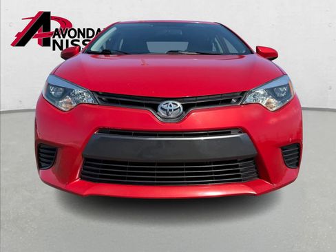 Used 2016 Toyota Corolla LE image 5