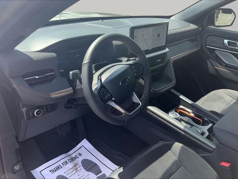 Used 2026 Ford Explorer Tremor w/ Tremor Ultimate Package AWD/4WD image 18